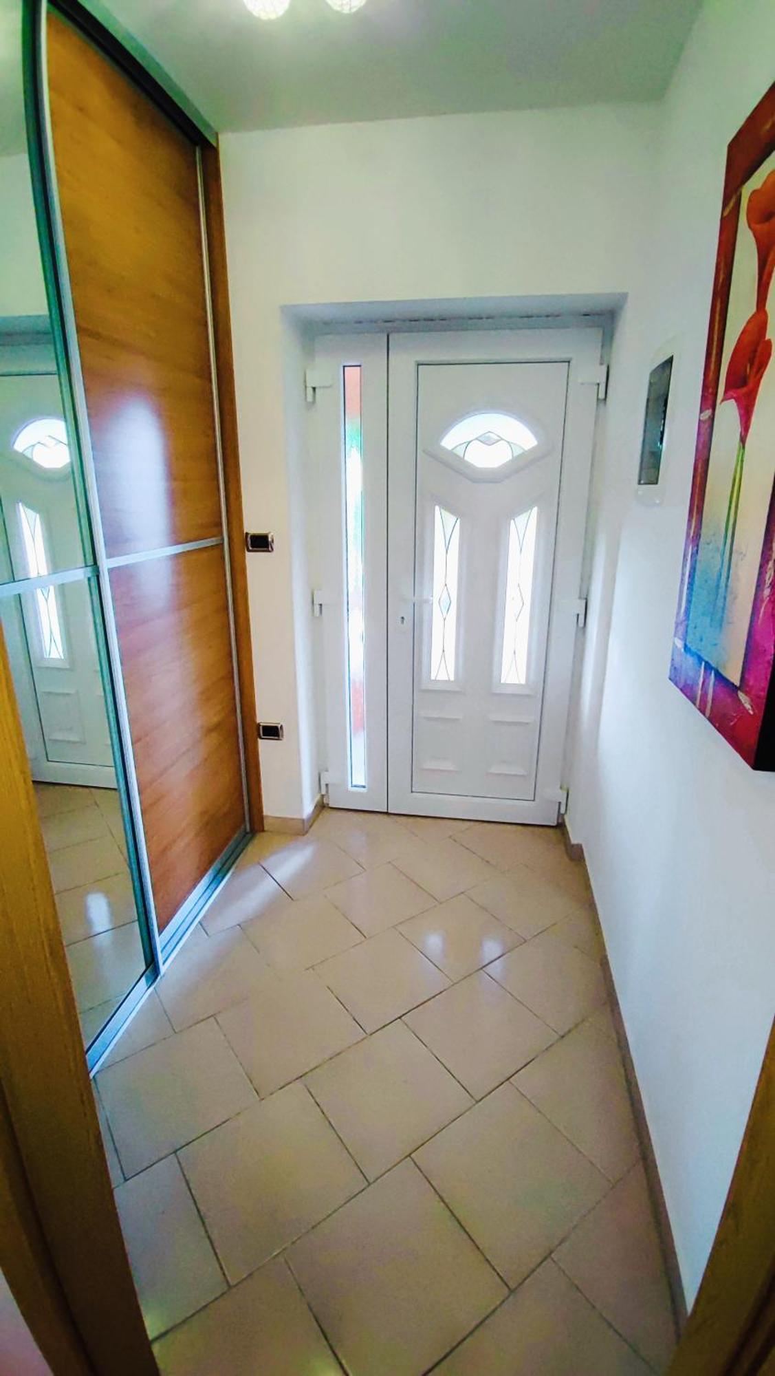 Apartment Wine & Olive Oil Mofardin Koper Exterior photo